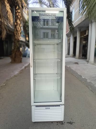 varloline CHILLER 400 LITTER TOTAL ORIGINAL/0312/4645/208/