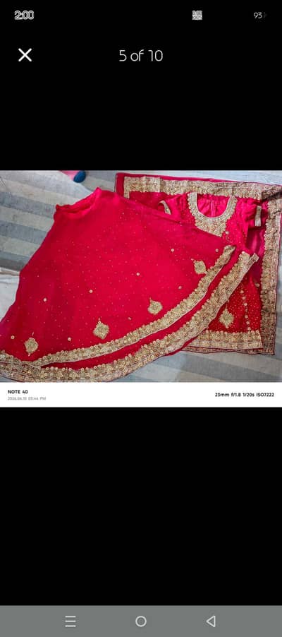 new bridel