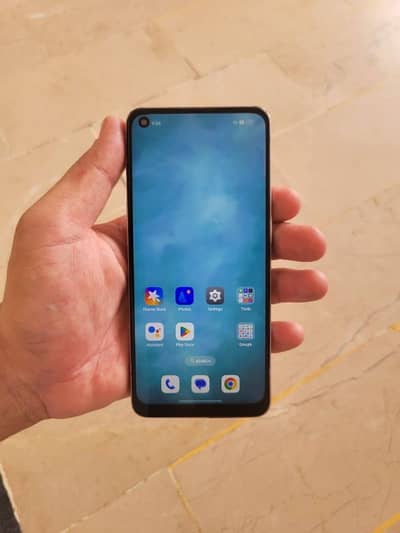 Oppo F21 Pro 8+8/128 PTA Approved