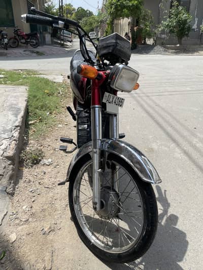 ELECTRIC BIKE For Sale