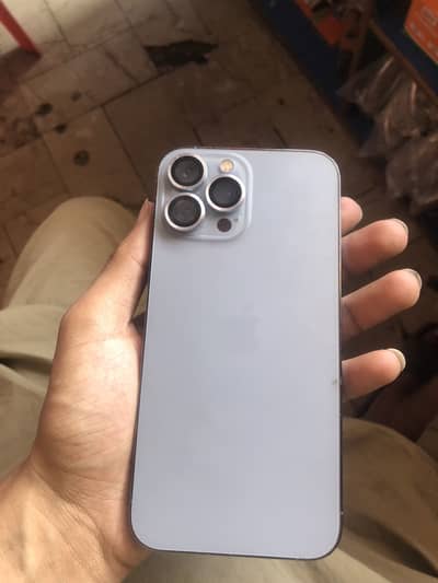 13 pro max non pta