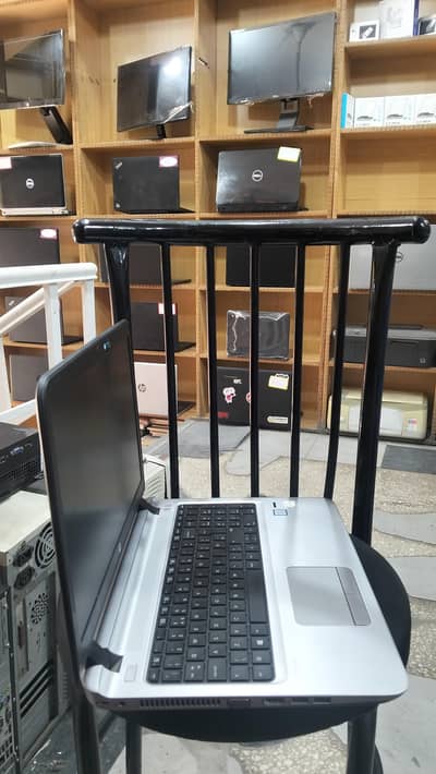 Hp Pro Book i5 8th Generation 8/256
