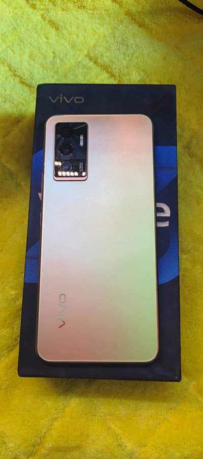 Vivo V23e