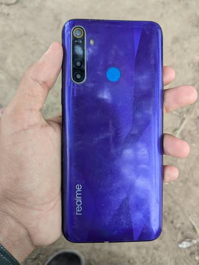 Realme 5