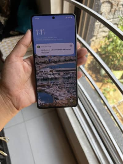Xiaomi Redmi Note 13 Pro