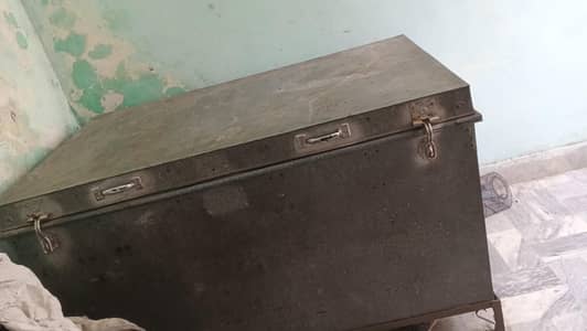 trunk | pati