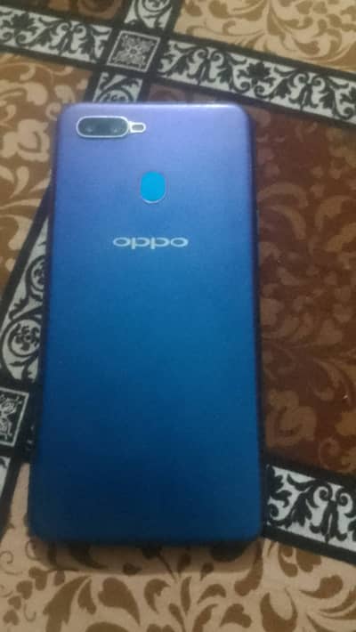 OPPO A5s