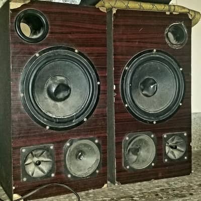 speaker for sale urgent sale