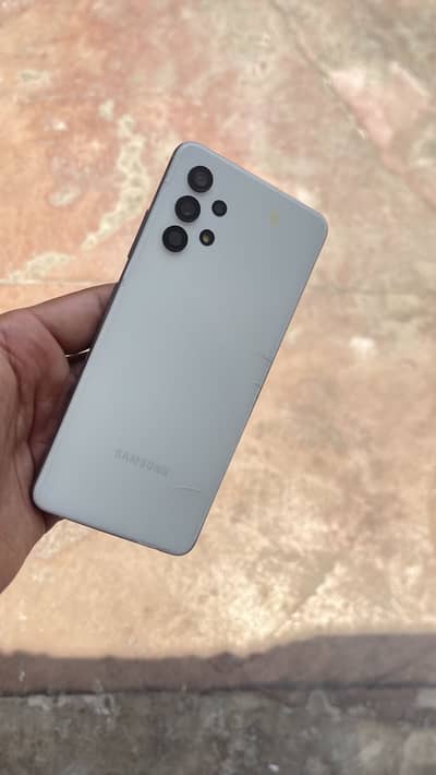 Samsung A32