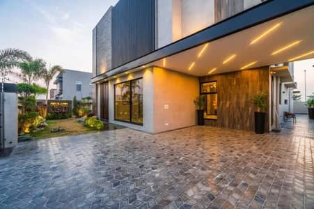 8 Marla Bungalow For Sale In DHA Phase 9 Town Near To Park & Mosque