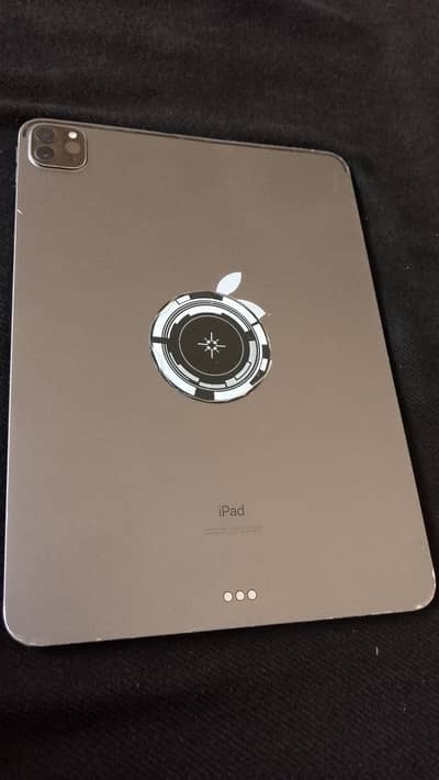 ipad pro 11 inch 2020 2nd generation