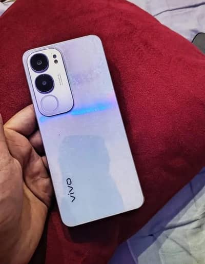 Vivo Y19s Pro
