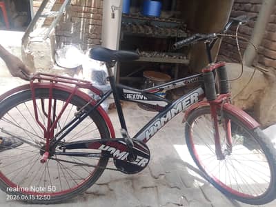 cycle 16000
