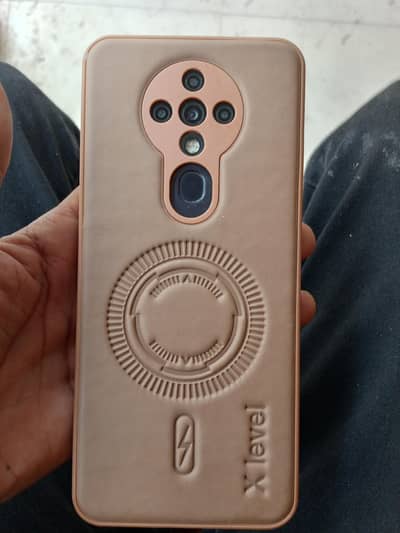Tecno Spark 6