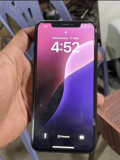 Apple iPhone 11 Pro Max