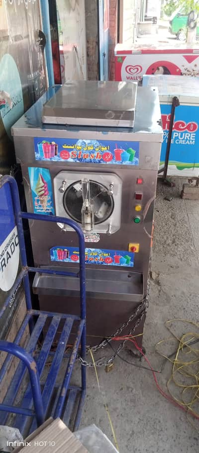 Premium Slush Machine For Sale