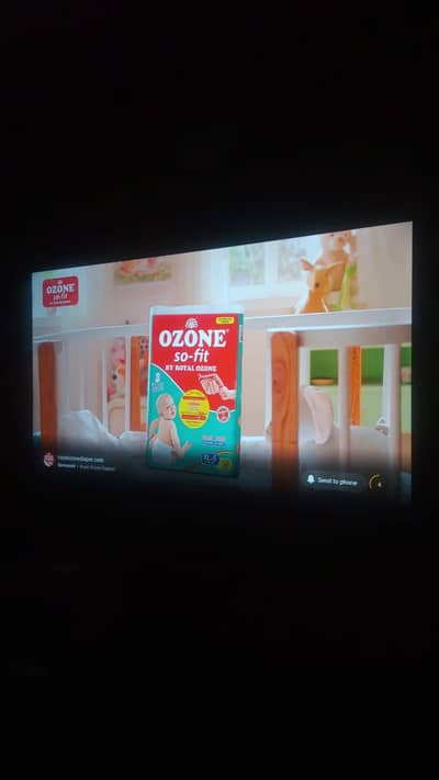 dawlance 4k led 65"