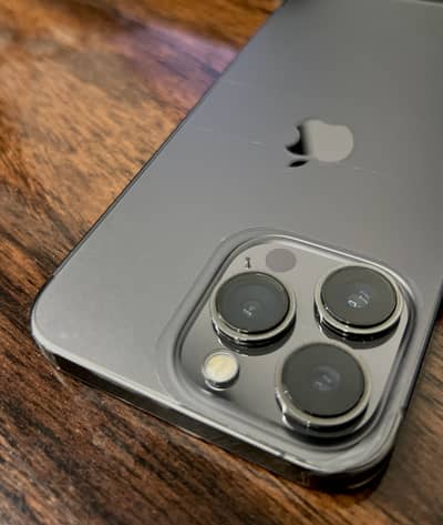 Apple iPhone 13 Pro