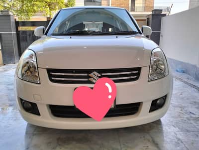 Suzuki Swift 2021