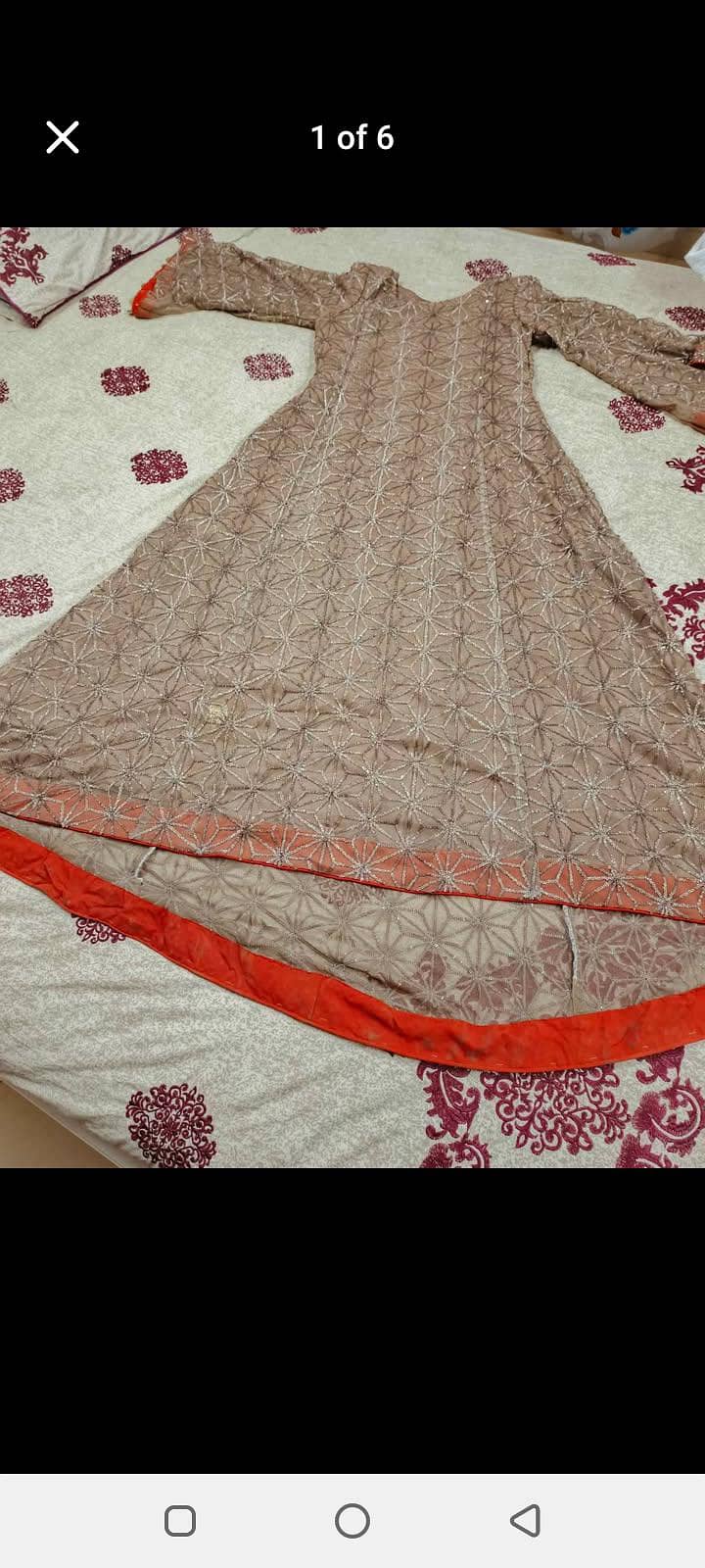 tail maxi 0