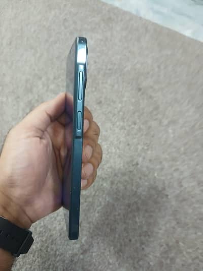 Samsung A07 Like New – Only 20 Days Used