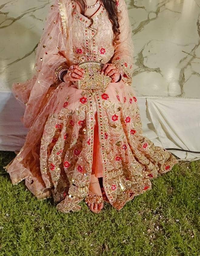 Bridal Maxi 1