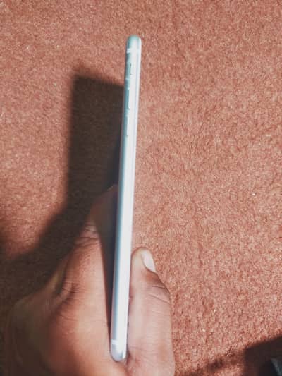 iPhone 7 plus pta Approved 128 Memory with charge