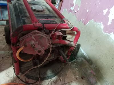 generator 2.5kv sub Kuch okay