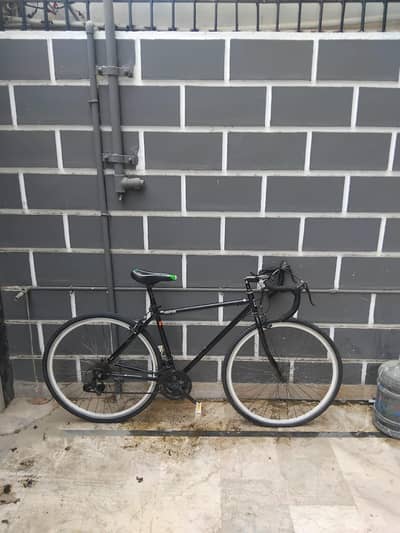 Nextile road bike - For sale