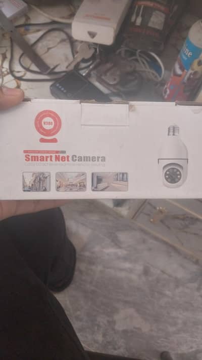 Camera for sale