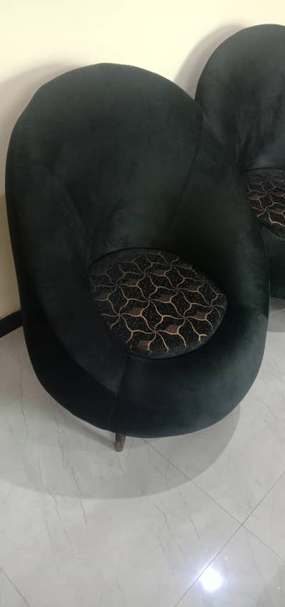 Coffe Chairs
