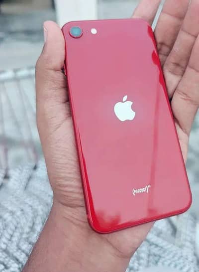 Apple iPhone SE 2022