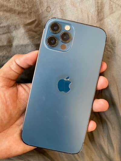 Iphone 12 Pro 256GB JV
