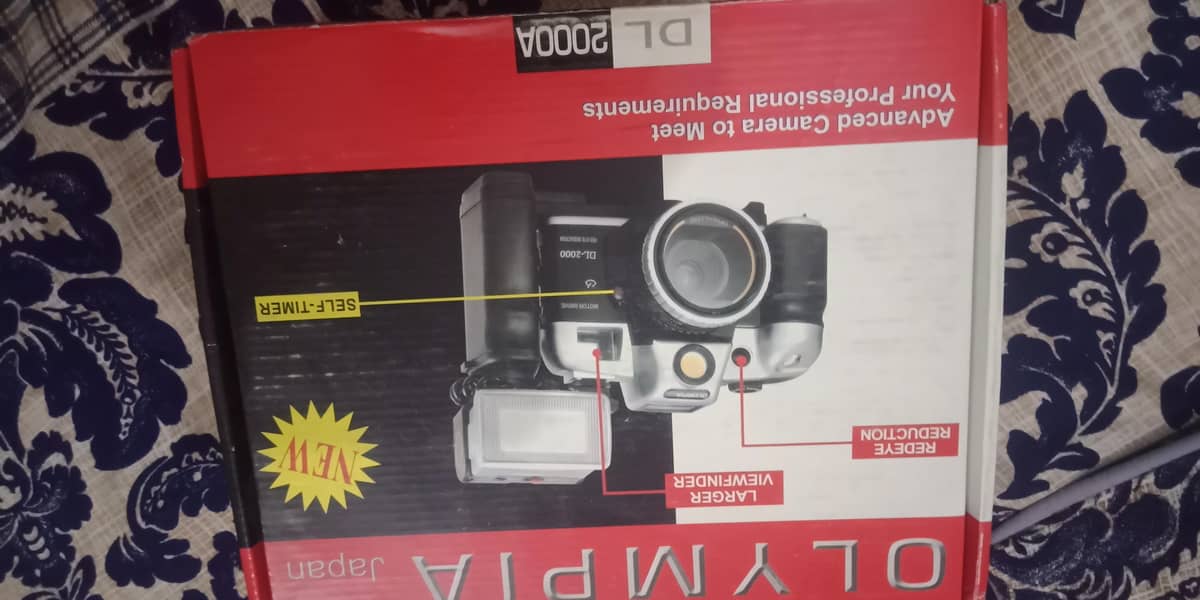 olympia camera 1