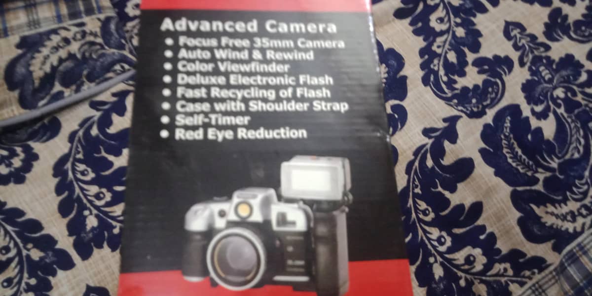 olympia camera 2