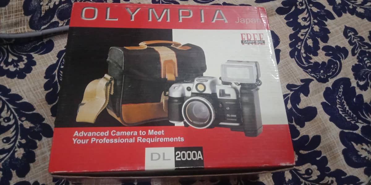 olympia camera 4