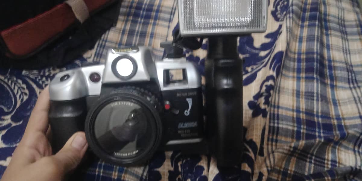 olympia camera 14
