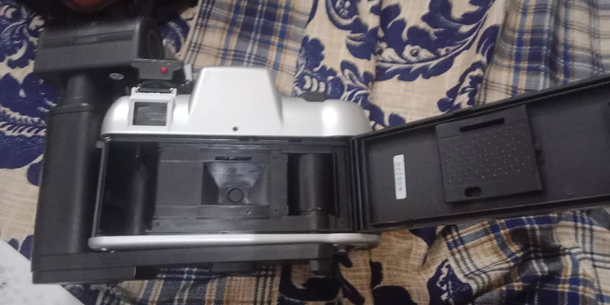 olympia camera 15
