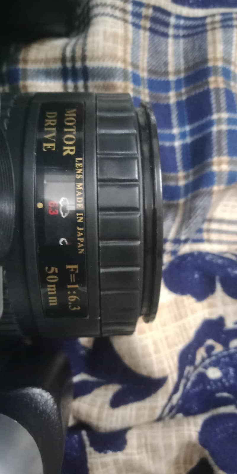 olympia camera 18