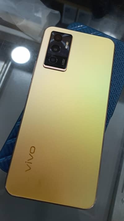 Vivo V23e