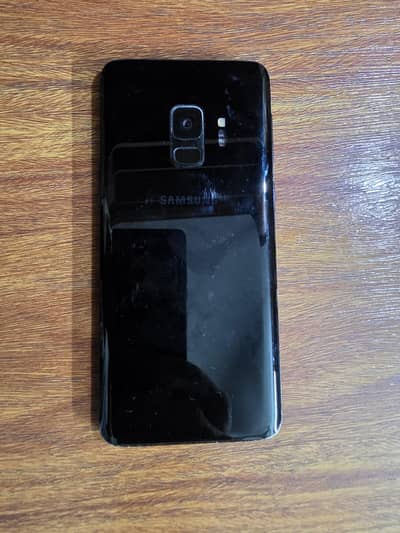 Samsung Mobile S9