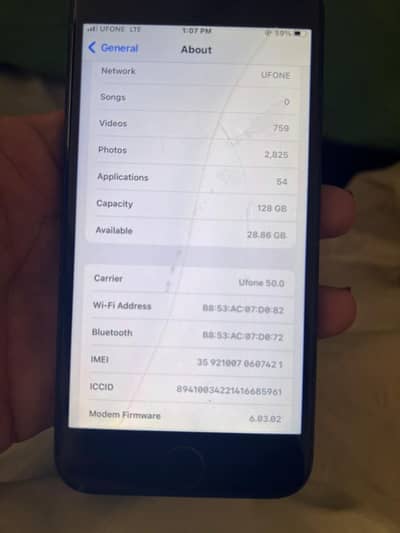 Apple iPhone 7