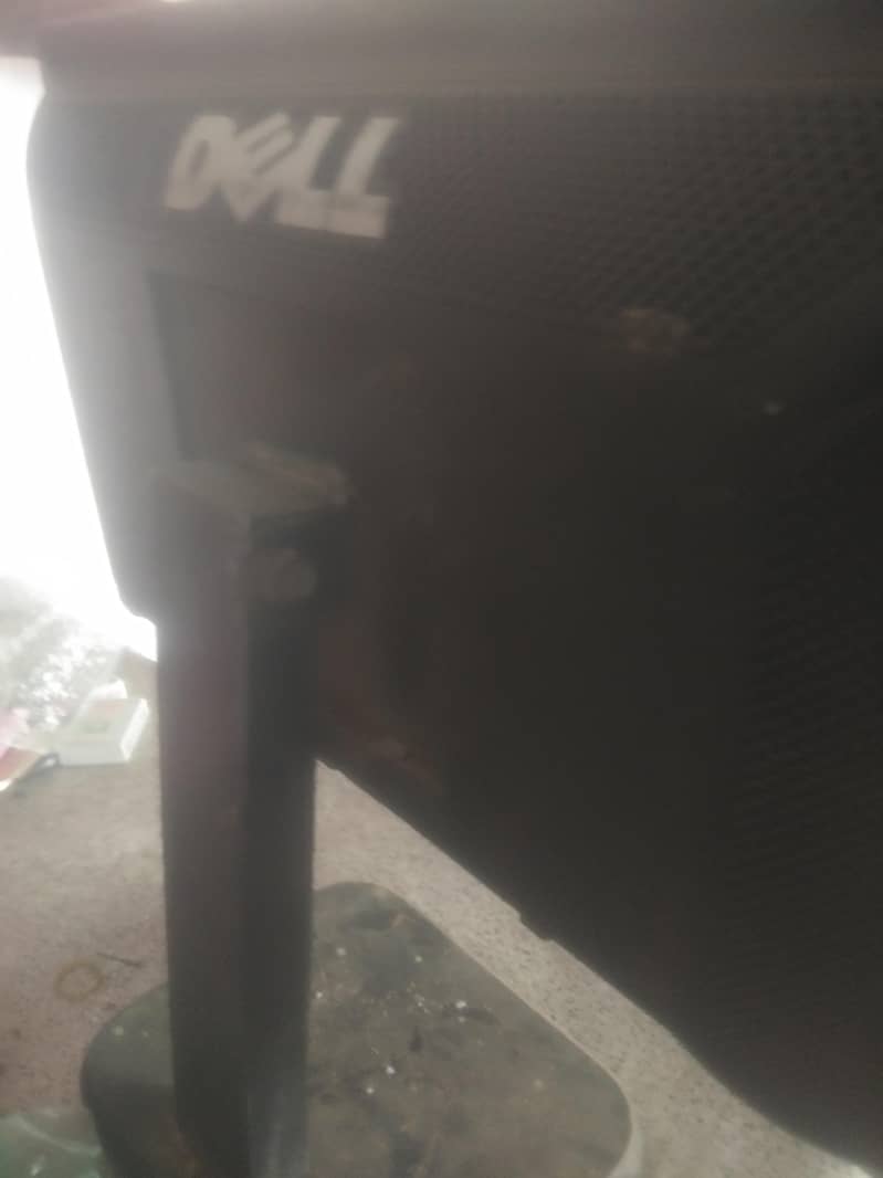 dell lcd 1