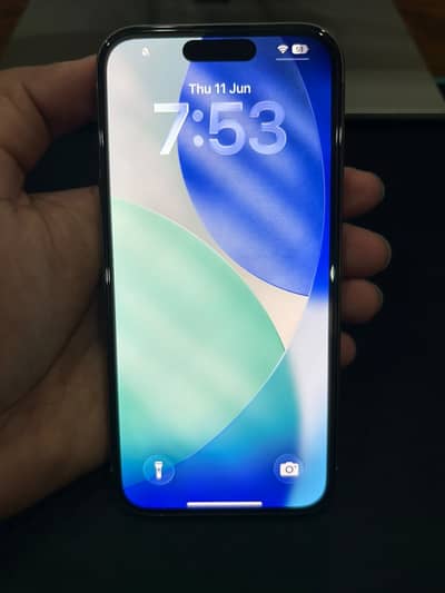 Apple iPhone 15 Pro 128 Gb