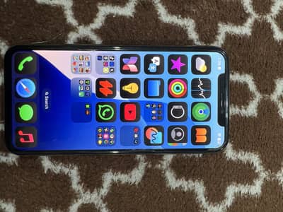 Apple iPhone XS
