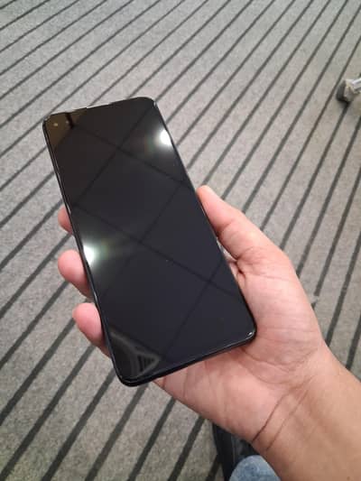 Motorola One 5G Ace