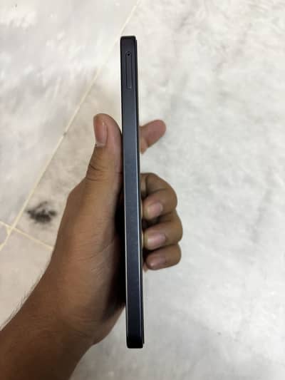 Samsung Mobile A16 8/256