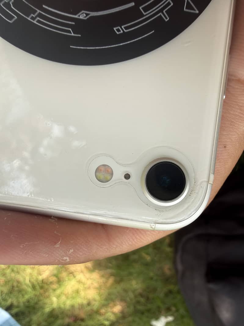 Apple iPhone SE 1
