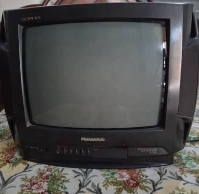 Panasonic TV original