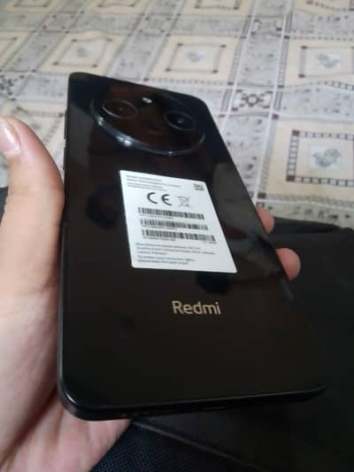 Xiaomi Redmi 14C